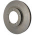 120.37020 by CENTRIC - Centric Premium Brake Rotor