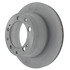 120.37026 by CENTRIC - Centric Premium Brake Rotor