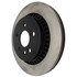 120.39047 by CENTRIC - Centric Premium Brake Rotor