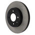 120.40021 by CENTRIC - Centric Premium Brake Rotor