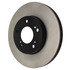 120.40026 by CENTRIC - Centric Premium Brake Rotor