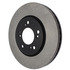 120.40028 by CENTRIC - Centric Premium Brake Rotor