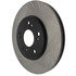 120.40029 by CENTRIC - Centric Premium Brake Rotor