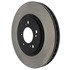 120.40043 by CENTRIC - Centric Premium Brake Rotor