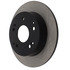 120.40042 by CENTRIC - Centric Premium Brake Rotor