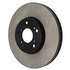 120.40046 by CENTRIC - Centric Premium Brake Rotor