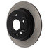 120.40047 by CENTRIC - Centric Premium Brake Rotor