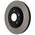 120.40048 by CENTRIC - Centric Premium Brake Rotor