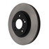 120.40049 by CENTRIC - Centric Premium Brake Rotor