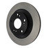 120.40050 by CENTRIC - Centric Premium Brake Rotor