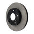 120.40056 by CENTRIC - Centric Premium Brake Rotor