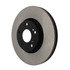 120.40057 by CENTRIC - Centric Premium Brake Rotor