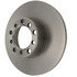 120.35005 by CENTRIC - Centric Premium Brake Rotor