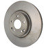 120.35097 by CENTRIC - Centric Premium Brake Rotor