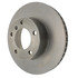 120.35056 by CENTRIC - Centric Premium Brake Rotor