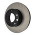 120.35111 by CENTRIC - Centric Premium Brake Rotor