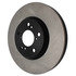 120.40069 by CENTRIC - Centric Premium Brake Rotor