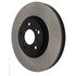 120.40071 by CENTRIC - Centric Premium Brake Rotor