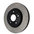 120.40073 by CENTRIC - Centric Premium Brake Rotor