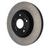 120.40076 by CENTRIC - Centric Premium Brake Rotor