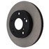 120.40082 by CENTRIC - Centric Premium Brake Rotor