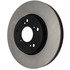 120.40084 by CENTRIC - Centric Premium Brake Rotor