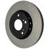 120.40088 by CENTRIC - Centric Premium Brake Rotor