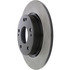 120.40089 by CENTRIC - Centric Premium Brake Rotor