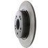 120.40093 by CENTRIC - Centric Premium Brake Rotor