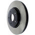 120.40096 by CENTRIC - Centric Premium Brake Rotor