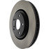 120.40100 by CENTRIC - Centric Premium Brake Rotor