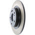 120.40101 by CENTRIC - Centric Premium Brake Rotor