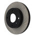 120.42041 by CENTRIC - Centric Premium Brake Rotor