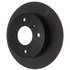 120.42042 by CENTRIC - Centric Premium Brake Rotor