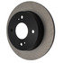 120.42051 by CENTRIC - Centric Premium Brake Rotor