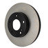 120.42043 by CENTRIC - Centric Premium Brake Rotor