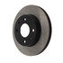 120.42060 by CENTRIC - Centric Premium Brake Rotor