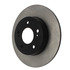 120.42059 by CENTRIC - Centric Premium Brake Rotor