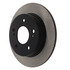 120.42062 by CENTRIC - Centric Premium Brake Rotor