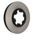 120.42063 by CENTRIC - Centric Premium Brake Rotor