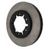 120.42067 by CENTRIC - Centric Premium Brake Rotor