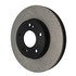 120.42069 by CENTRIC - Centric Premium Brake Rotor