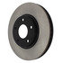 120.42071 by CENTRIC - Centric Premium Brake Rotor