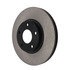 120.4207 by CENTRIC - Centric Premium Brake Rotor