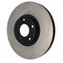 120.42075 by CENTRIC - Centric Premium Brake Rotor