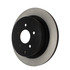 120.42078 by CENTRIC - Centric Premium Brake Rotor