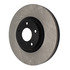 120.42080 by CENTRIC - Centric Premium Brake Rotor