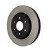 120.42085 by CENTRIC - Centric Premium Brake Rotor