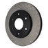 120.42084 by CENTRIC - Centric Premium Brake Rotor