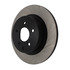 120.42088 by CENTRIC - Centric Premium Brake Rotor